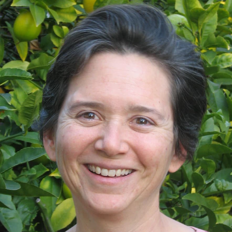 Sarah Stapleton-Gray